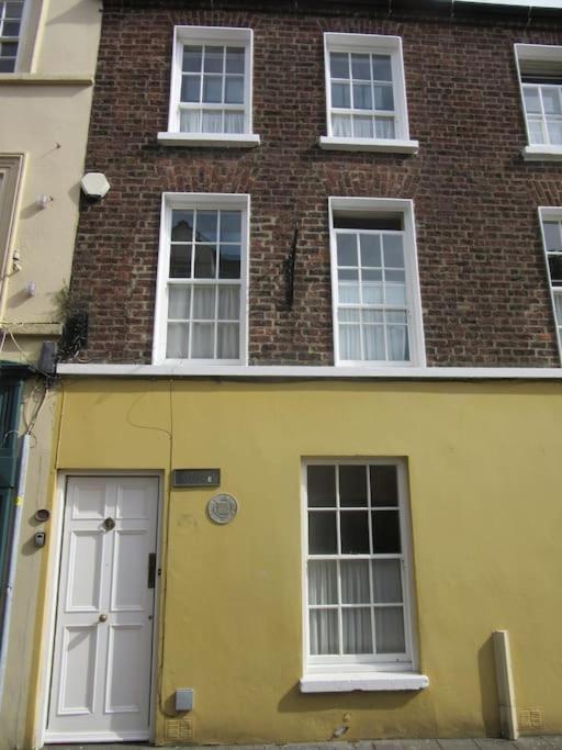 Darcus Cottage 伦敦德里 外观 照片